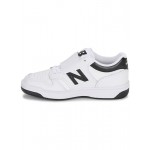 NEW BALANCE ΑΓΟΡΙ SNEAKER  PHB480BK ΛΕΥΚΟ